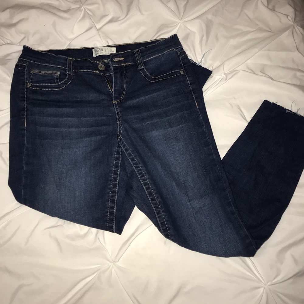 Mudd skinny jeans